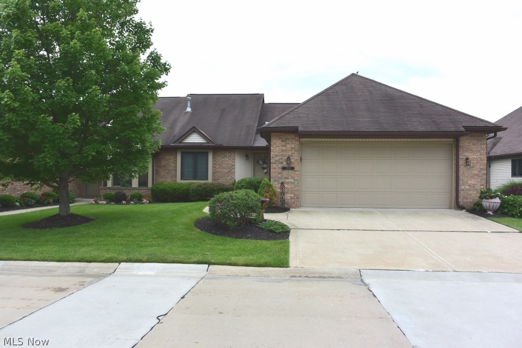 Riverchase Condo - Residential