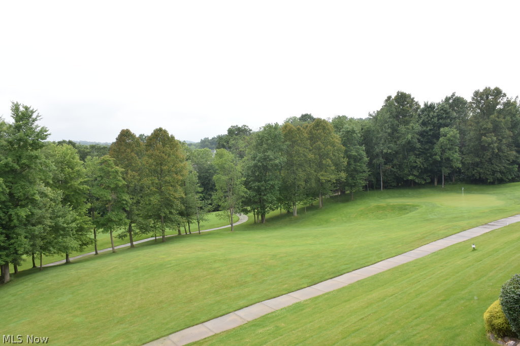 Riverchase Condo - Residential