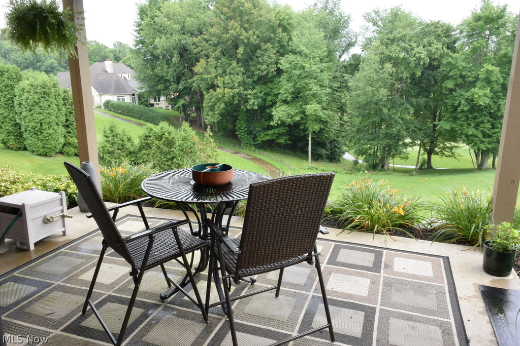 Riverchase Condo - Residential