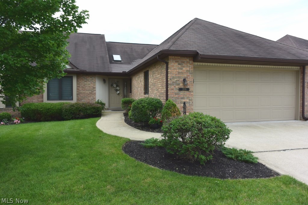 Riverchase Condo - Residential