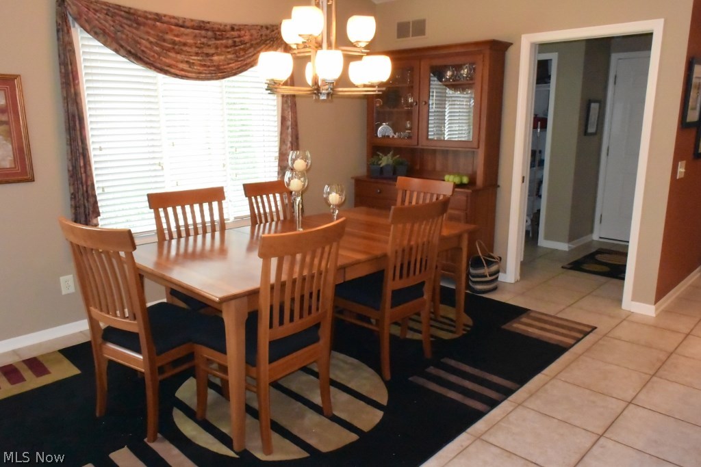 Riverchase Condo - Residential