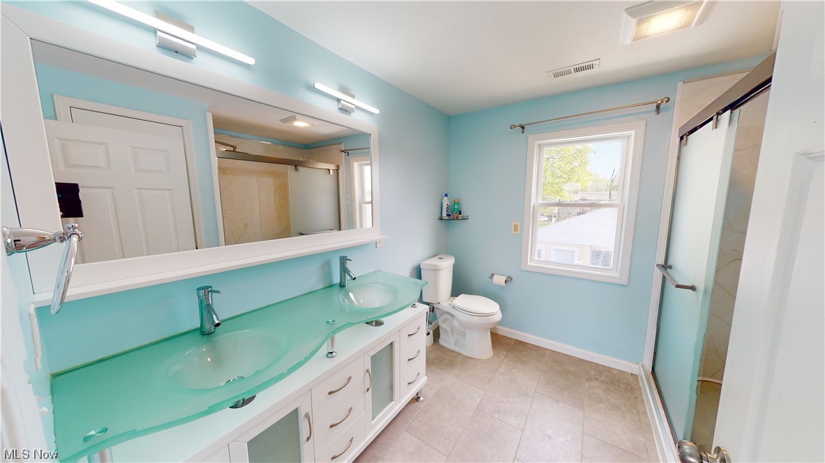 Urbanhurst Allotment - Residential