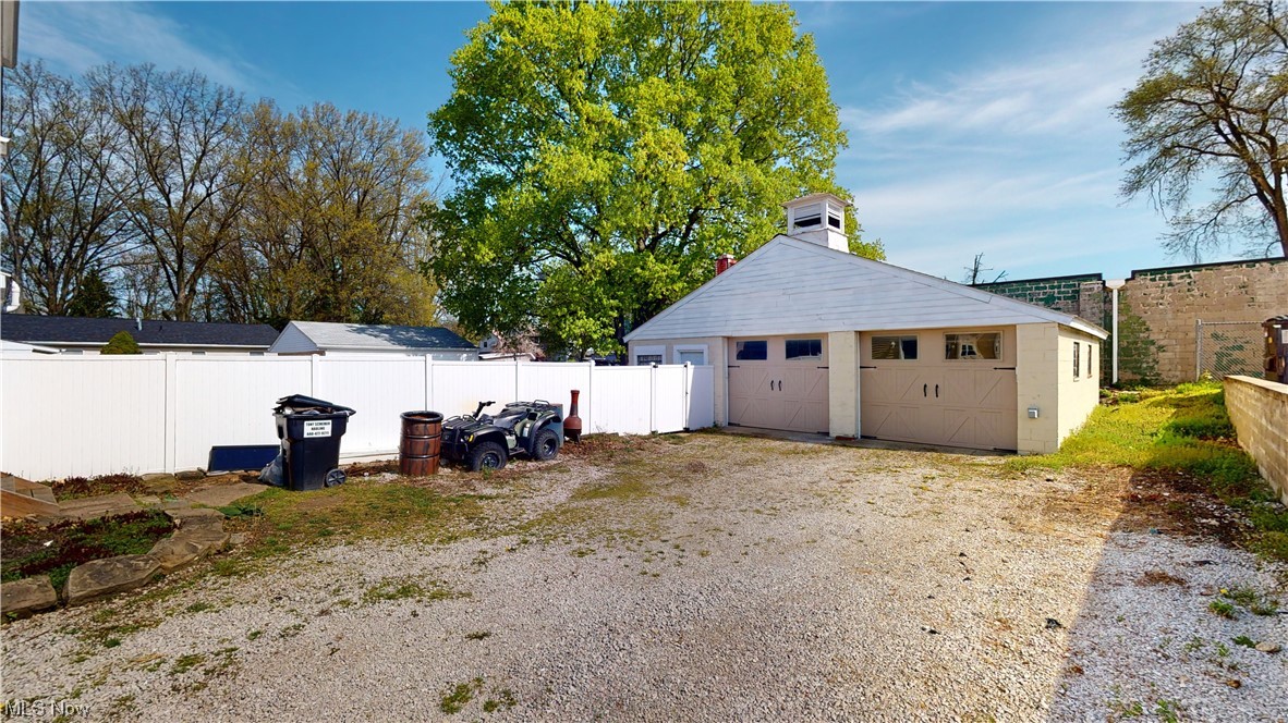 Urbanhurst Allotment - Residential