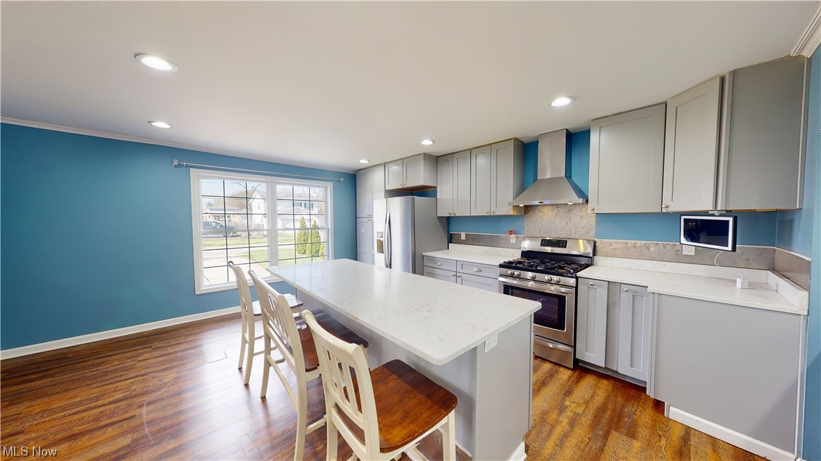 Urbanhurst Allotment - Residential