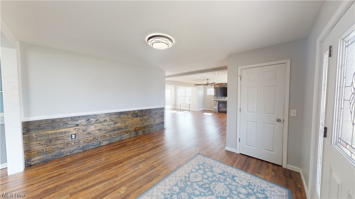 Urbanhurst Allotment - Residential