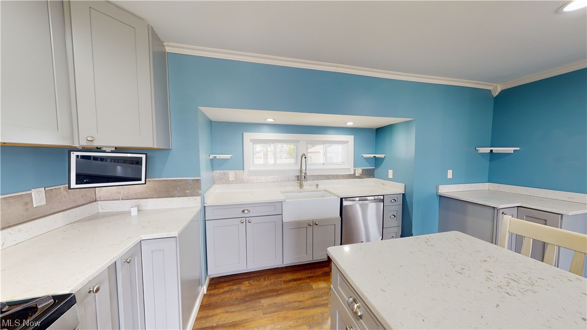 Urbanhurst Allotment - Residential