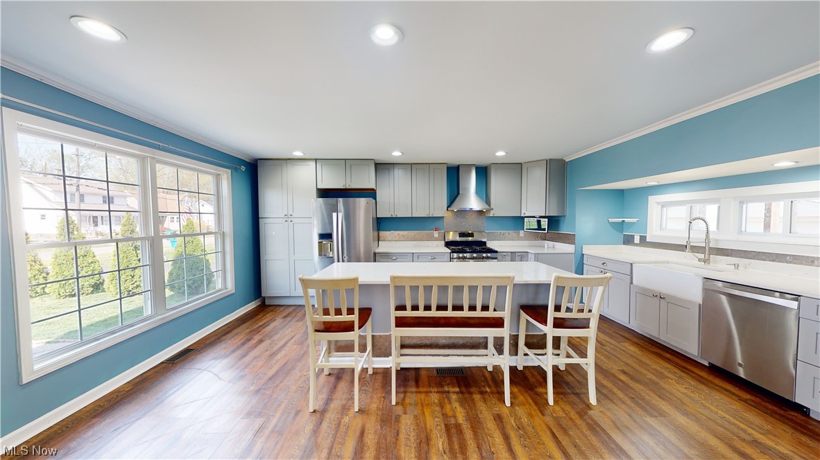 Urbanhurst Allotment - Residential