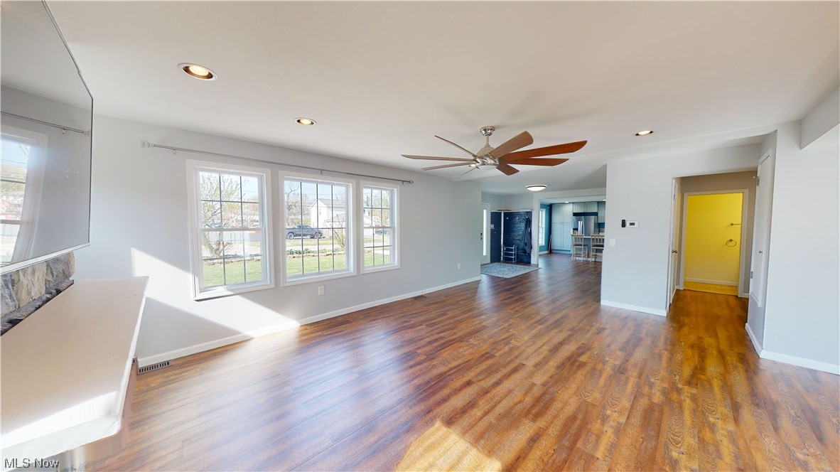 Urbanhurst Allotment - Residential