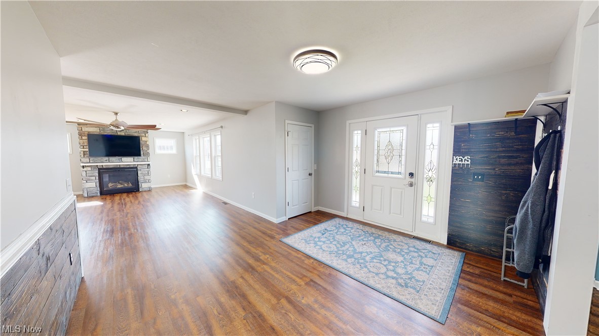 Urbanhurst Allotment - Residential