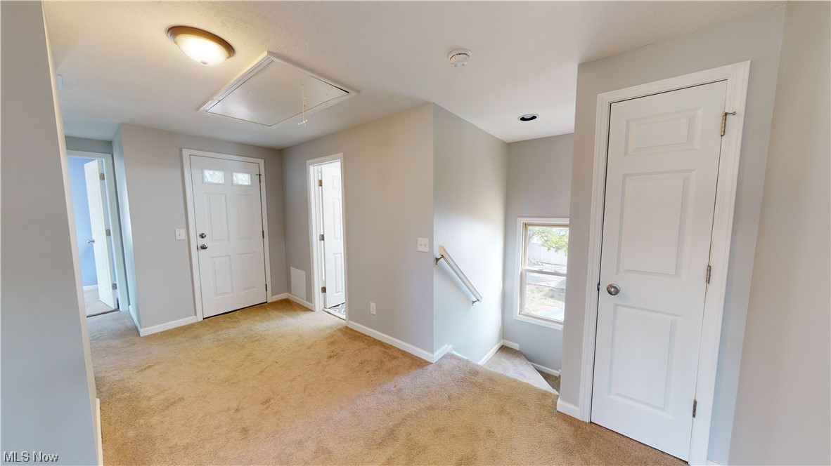 Urbanhurst Allotment - Residential