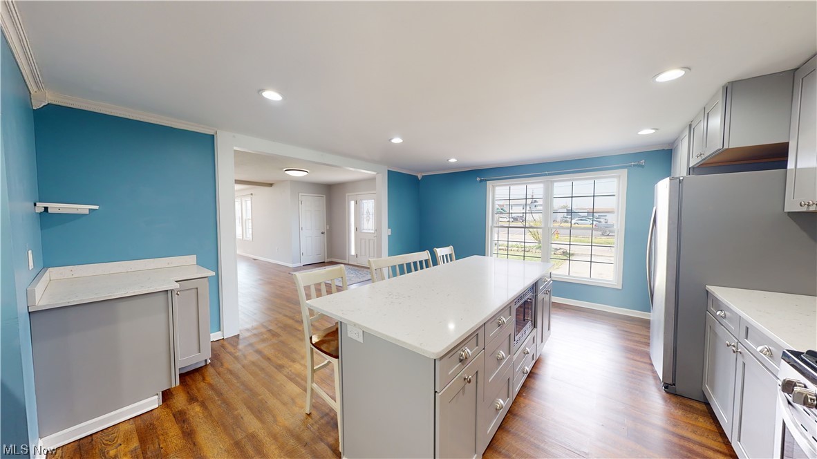 Urbanhurst Allotment - Residential