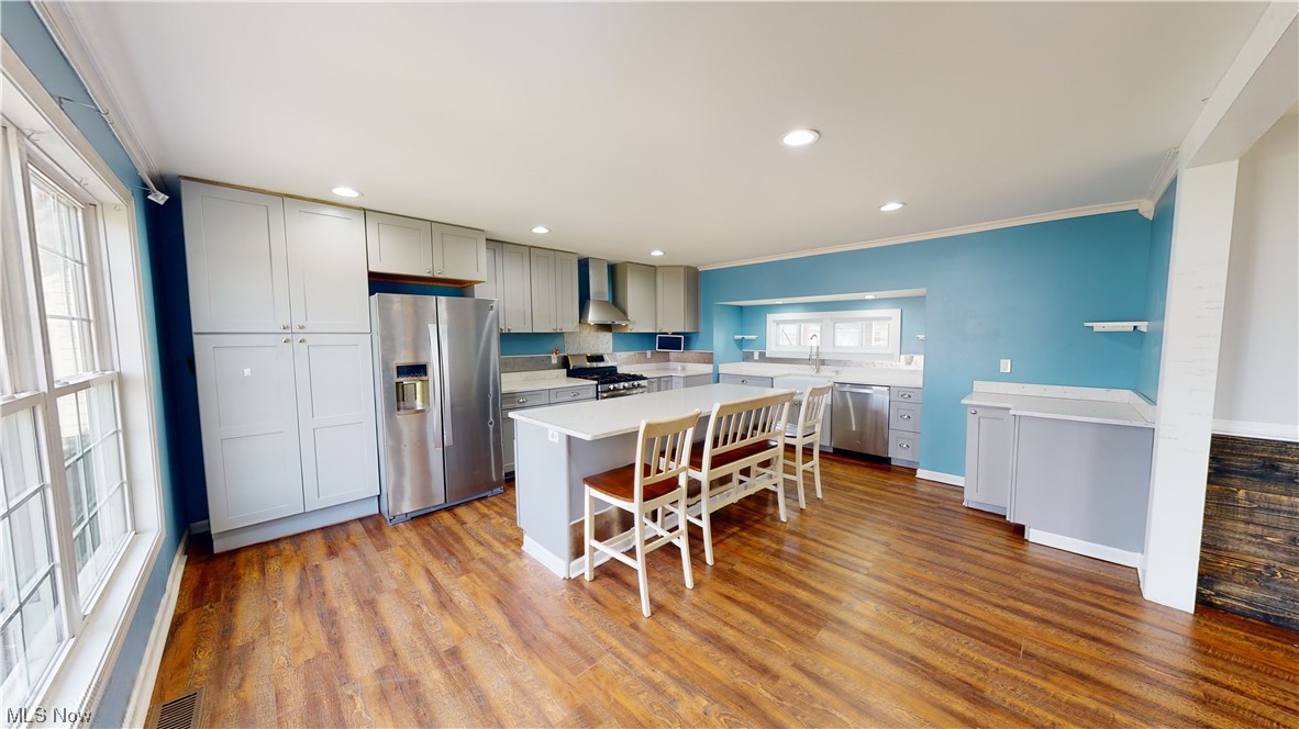 Urbanhurst Allotment - Residential