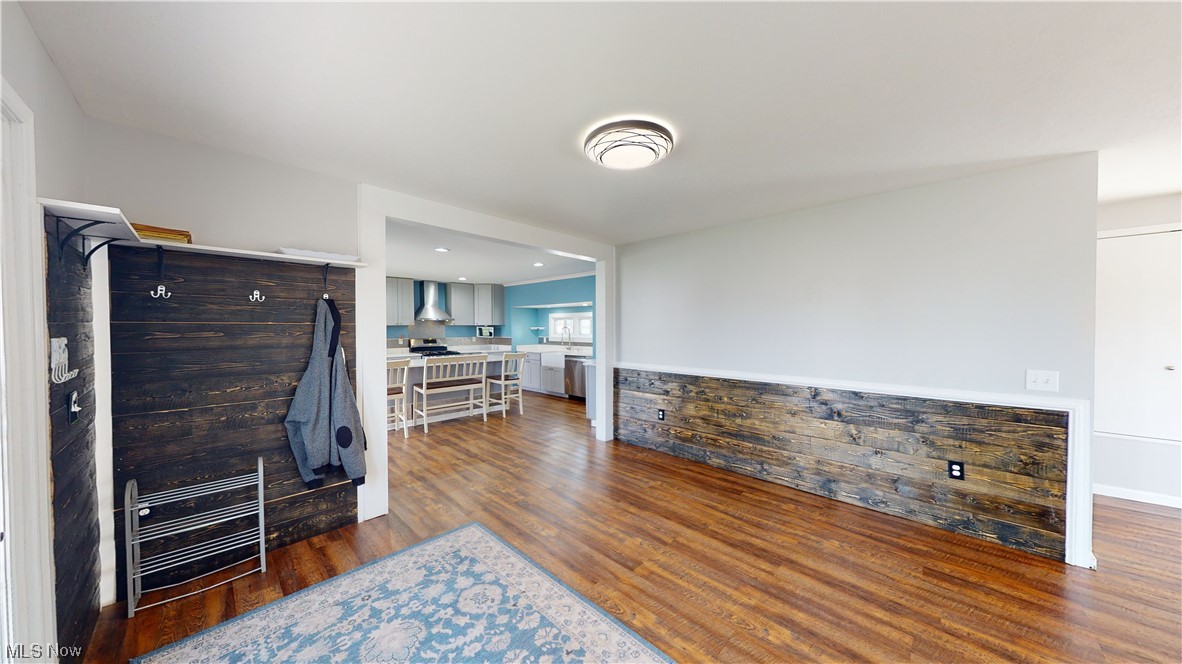 Urbanhurst Allotment - Residential