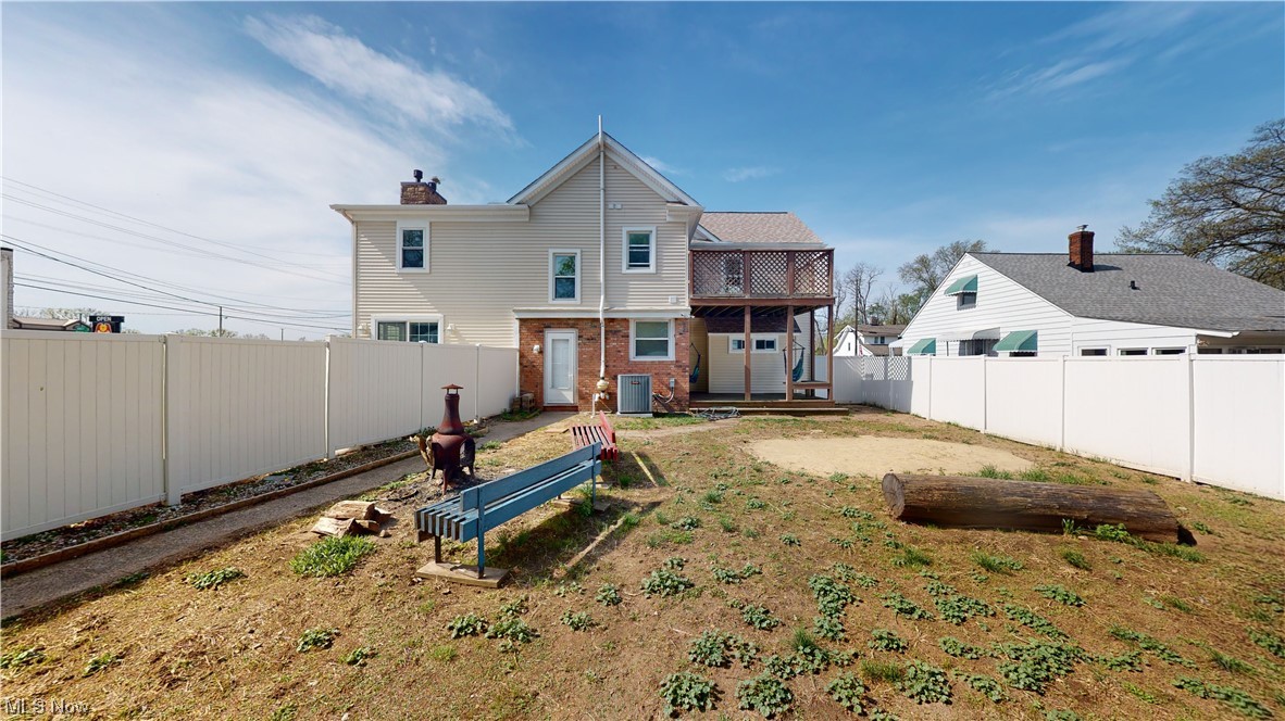 Urbanhurst Allotment - Residential