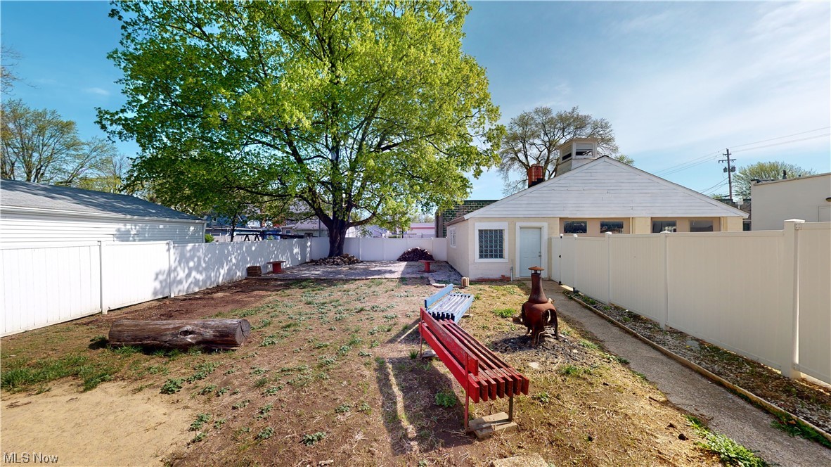 Urbanhurst Allotment - Residential