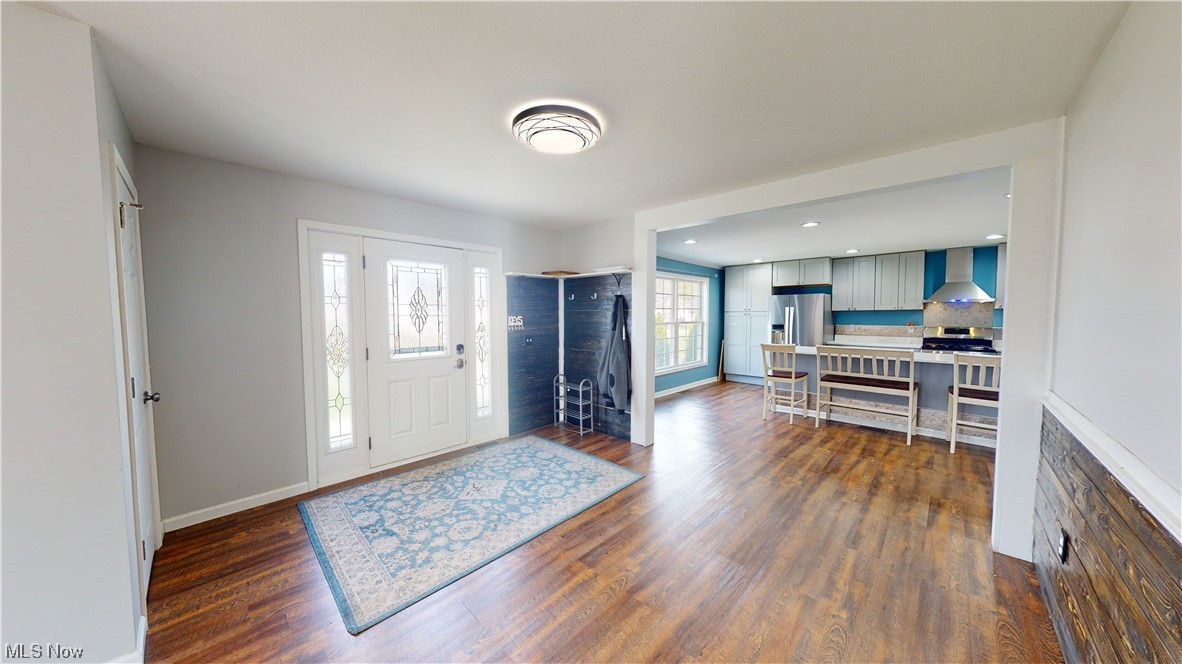 Urbanhurst Allotment - Residential