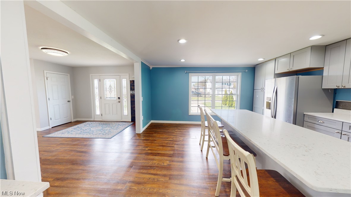 Urbanhurst Allotment - Residential