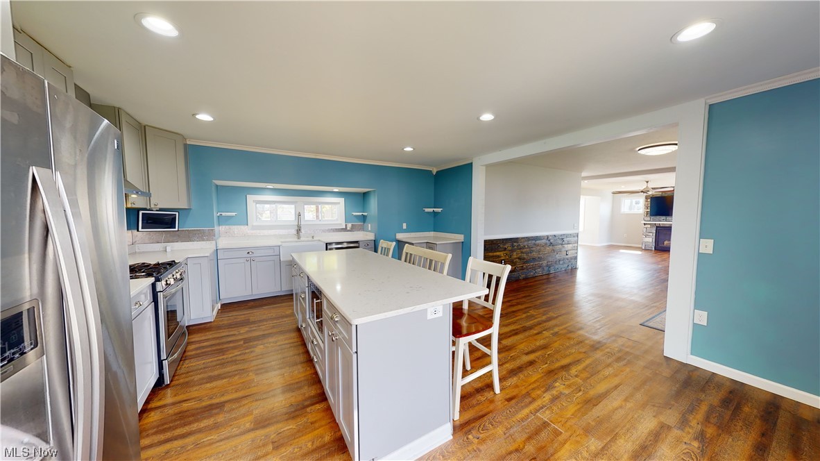 Urbanhurst Allotment - Residential