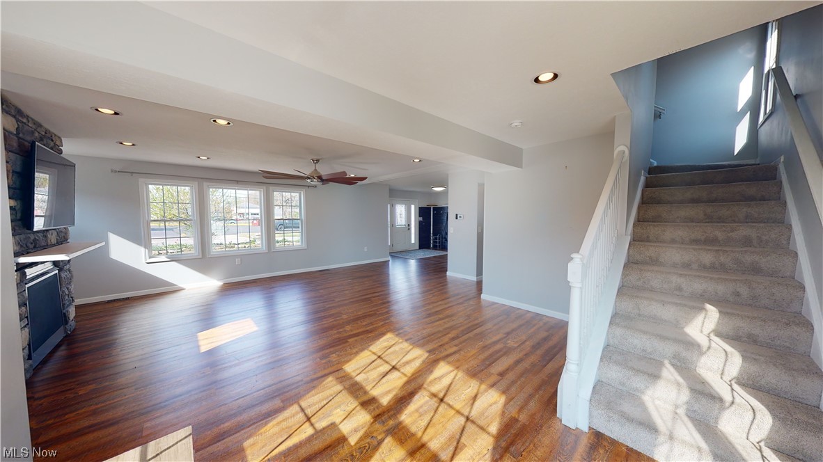 Urbanhurst Allotment - Residential