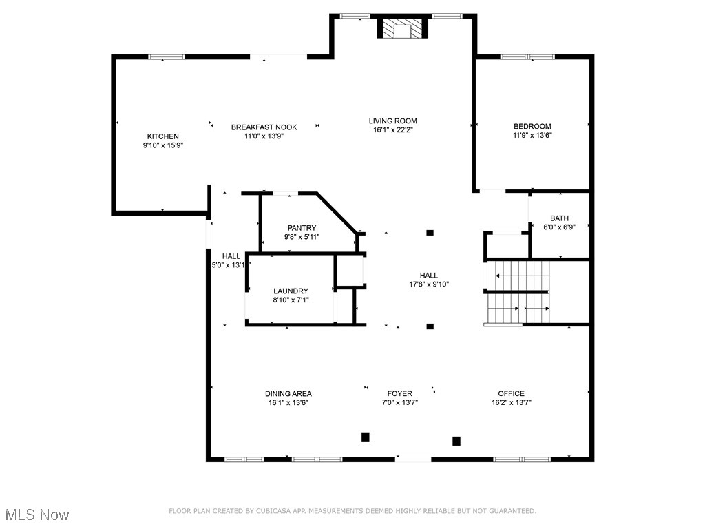1347 Elizabeth Court, Kent, Ohio image 49