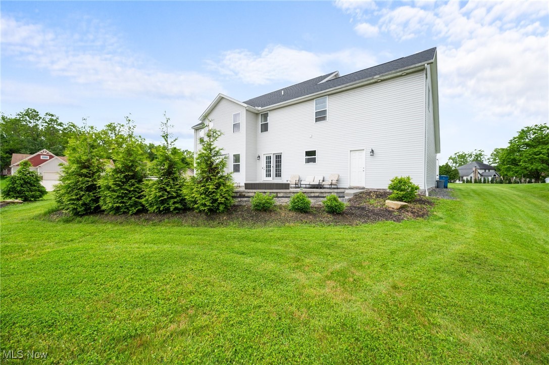 1347 Elizabeth Court, Kent, Ohio image 44