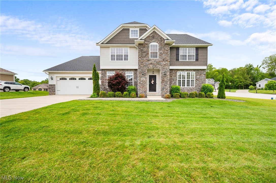 1347 Elizabeth Court, Kent, Ohio image 1