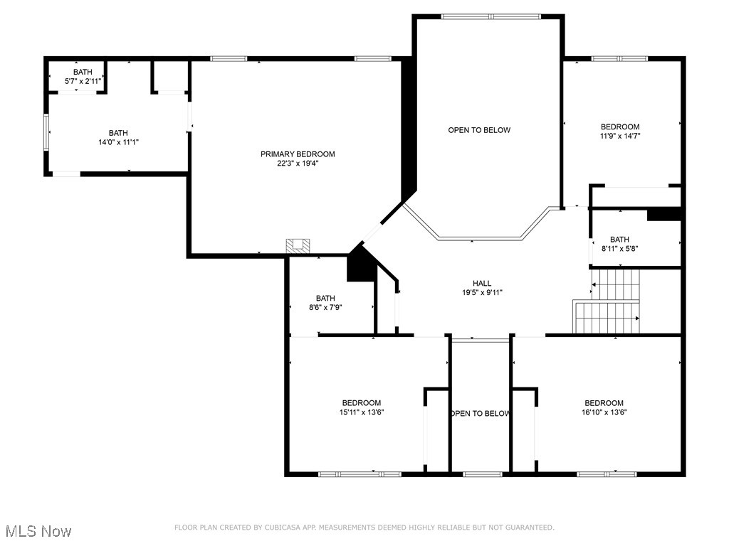 1347 Elizabeth Court, Kent, Ohio image 48