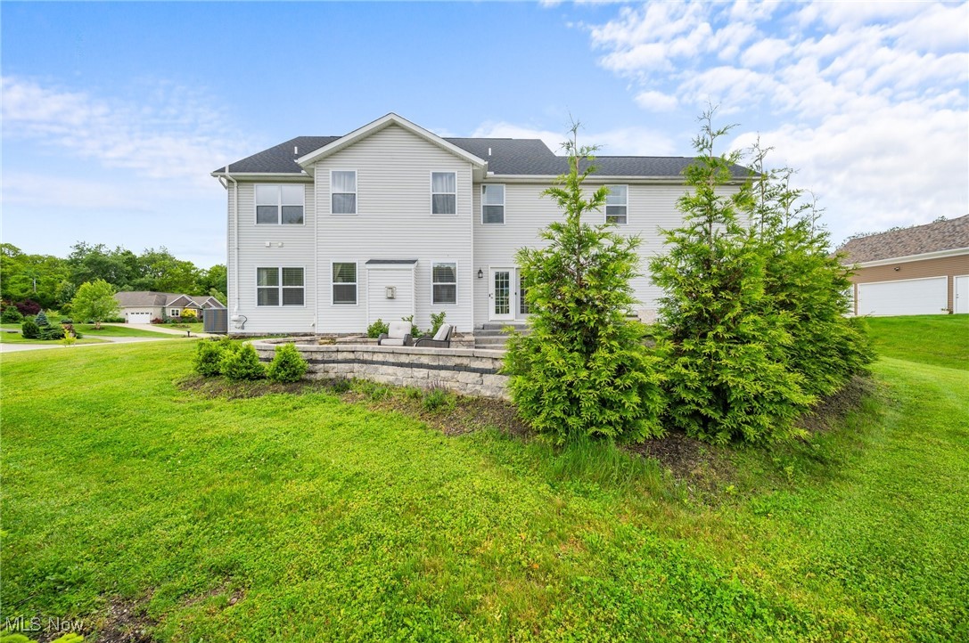 1347 Elizabeth Court, Kent, Ohio image 43
