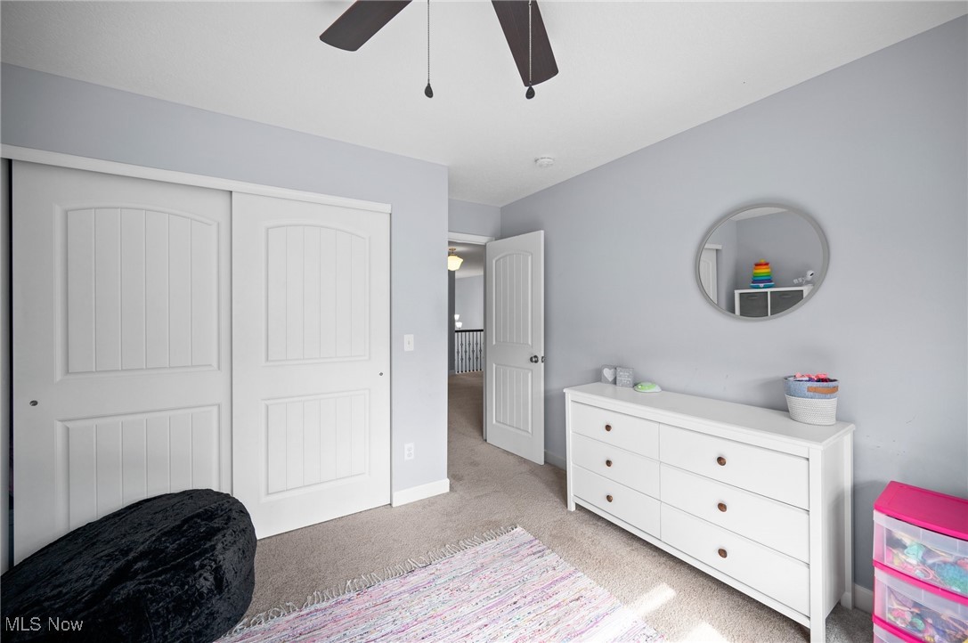 1347 Elizabeth Court, Kent, Ohio image 32
