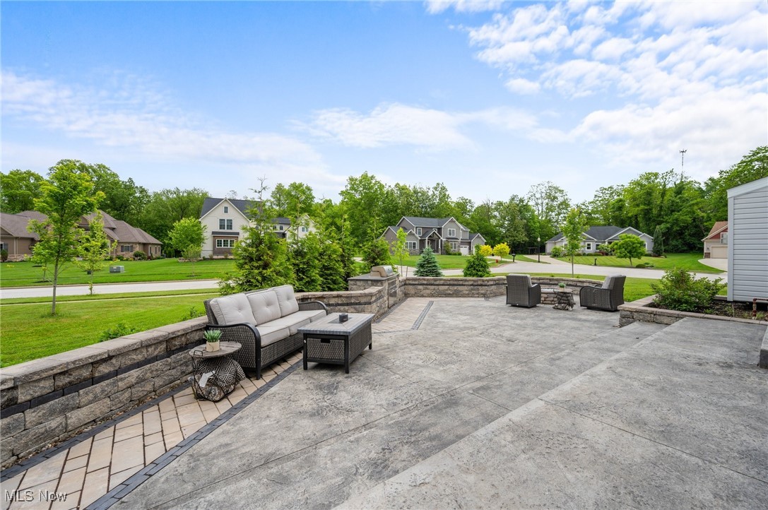 1347 Elizabeth Court, Kent, Ohio image 42