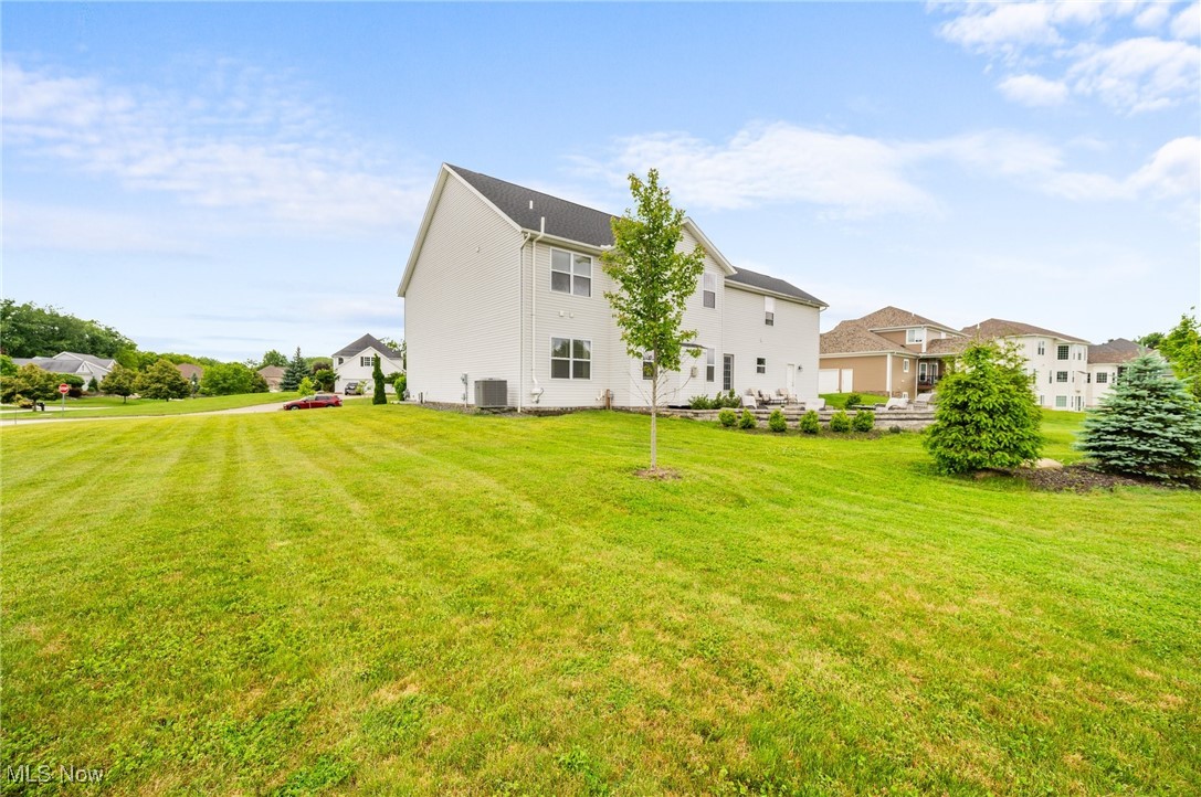 1347 Elizabeth Court, Kent, Ohio image 45