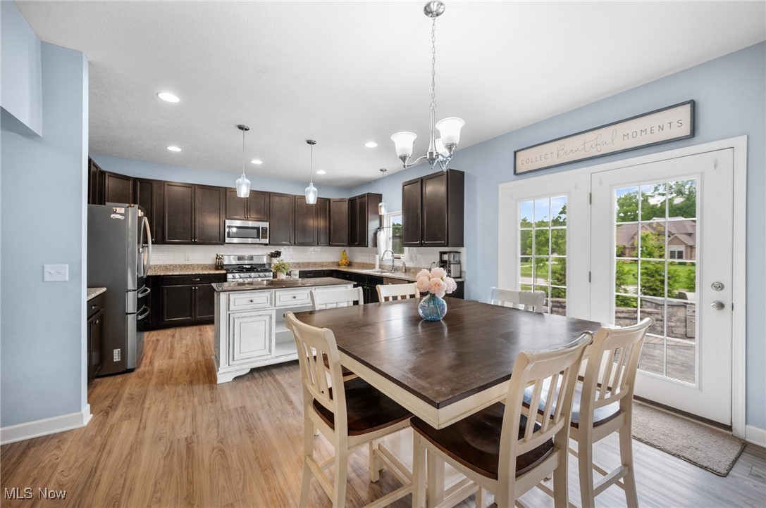 1347 Elizabeth Court, Kent, Ohio image 14