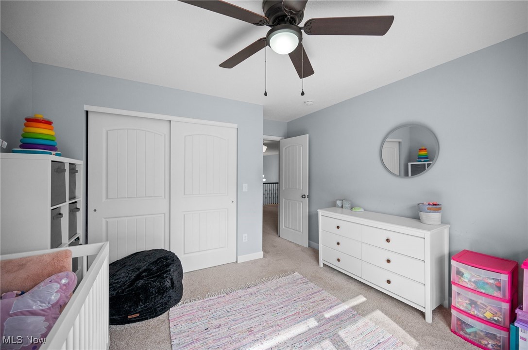 1347 Elizabeth Court, Kent, Ohio image 30