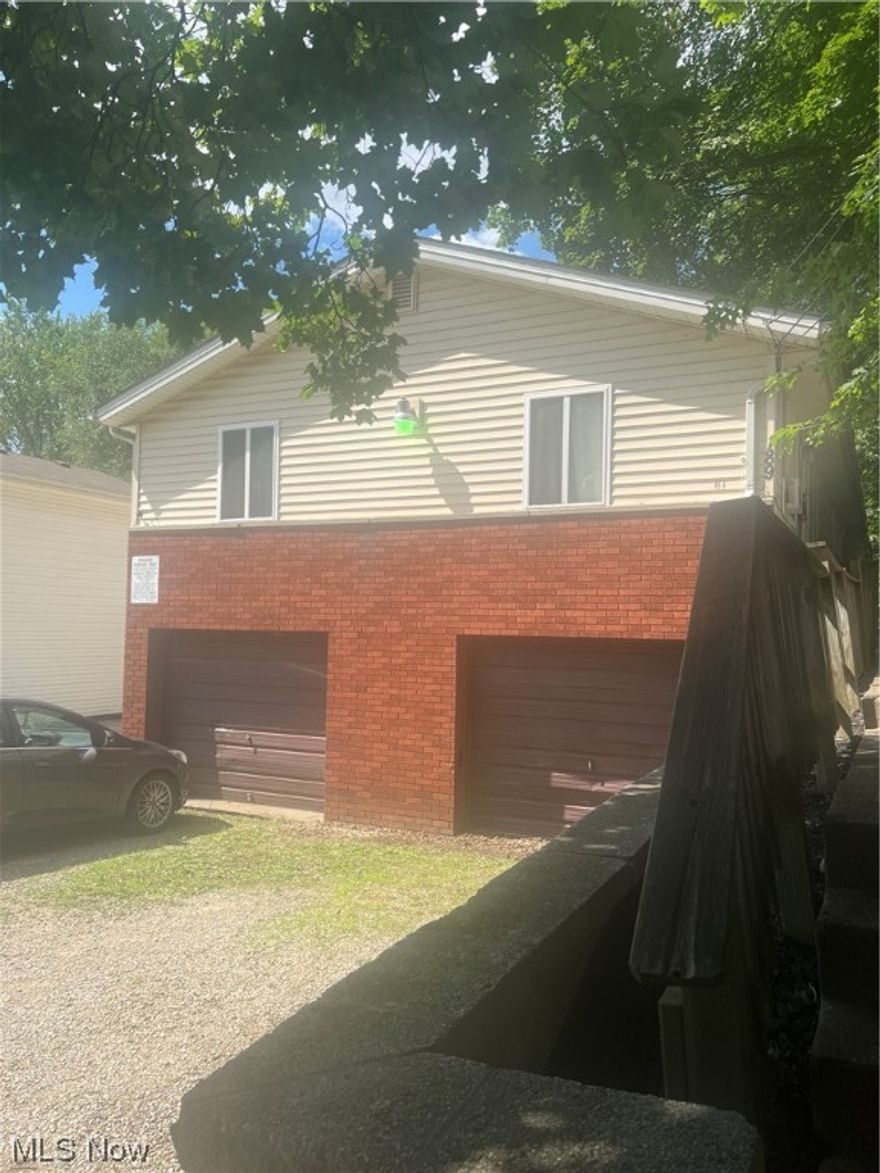 Attention savvy investors! Seize the opportunity of a lifetime with this fantastic 4-unit investment property! The electrical was updated in 2013, and the rock-solid roof has stood tall for at least 15 years. To sweeten the deal, tenants cover all utilities, and two units boast newer hot water heaters from 2018/2022. Enjoy ease and efficiency with a single water meter for all 4 units and a shared full basement. With 3 units already occupied, you'll start earning returns from day one! Plus, we've got your back with a one-year home warranty for added peace of mind. Leases available upon request. No wholesalers—this gem is exclusively yours to explore! Schedule your tour now, before someone else snatches up this golden opportunity!