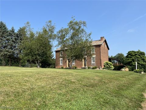 44876 State Route 517 Columbiana OH 44408