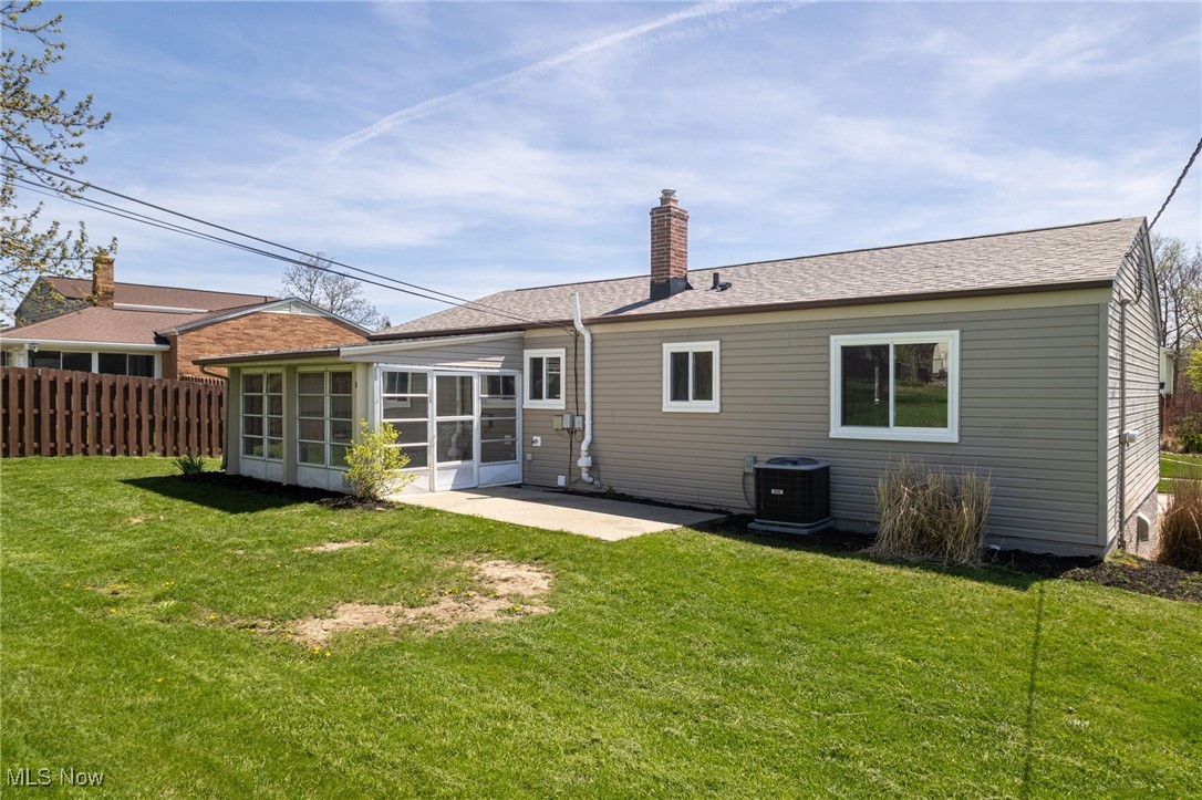 5540 Sequoia Drive, Parma, Ohio image 26