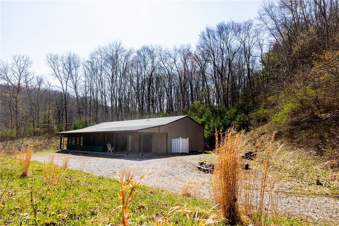 9100 Post Road, Jewett, Ohio image 37
