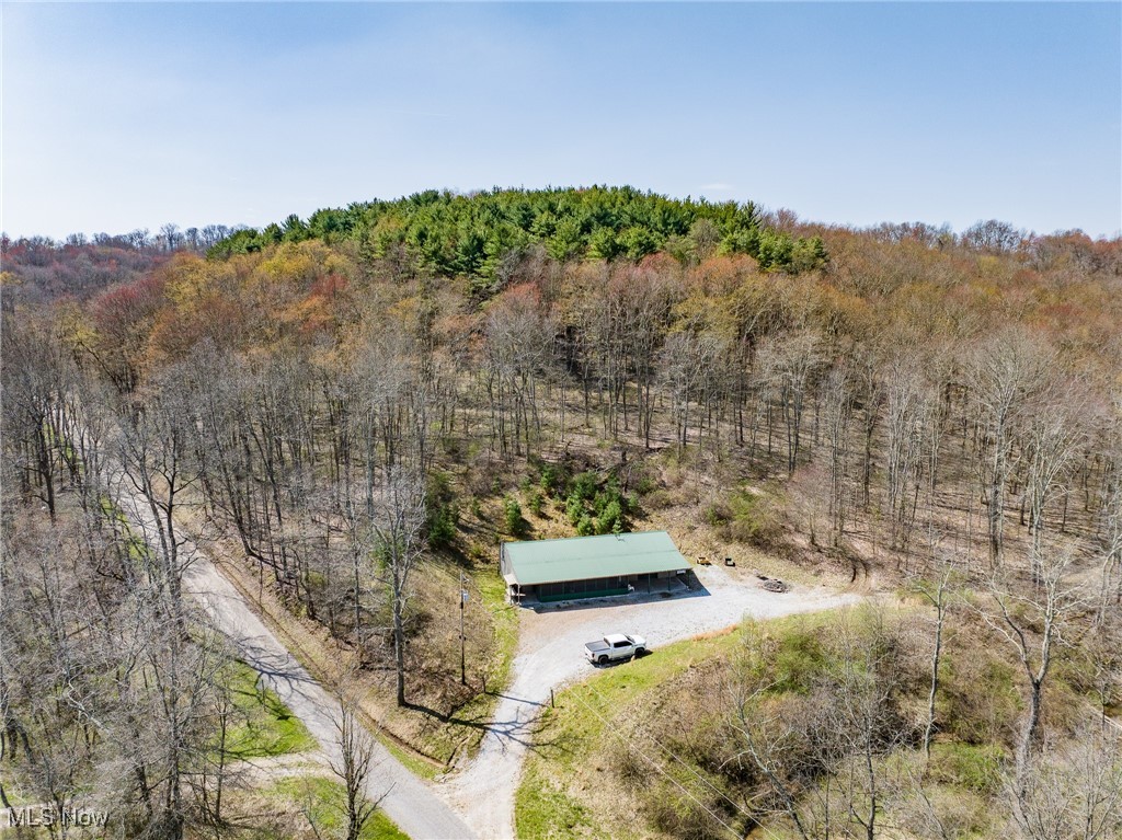 9100 Post Road, Jewett, Ohio image 2