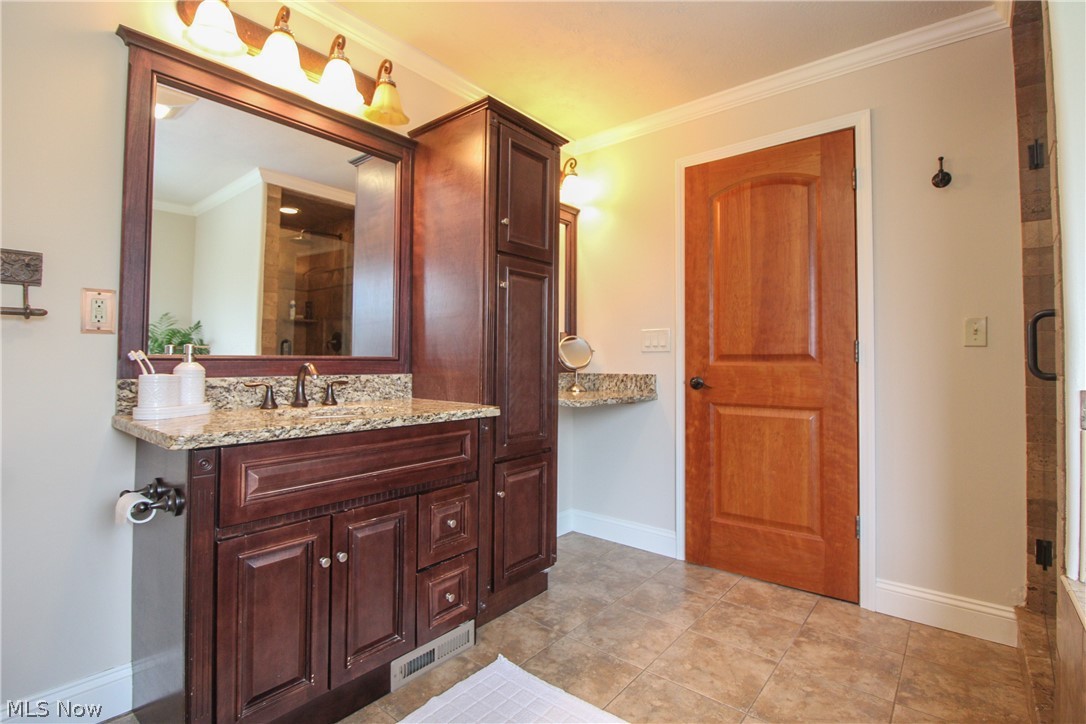 Canfield Village - Residential