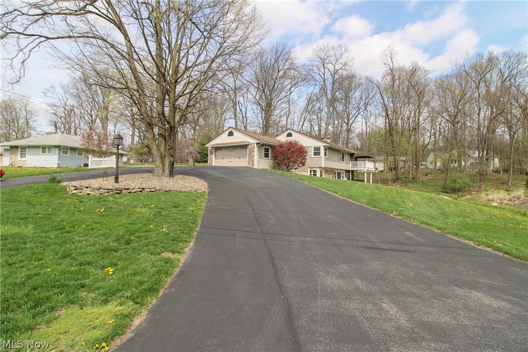 Canfield Village - Residential