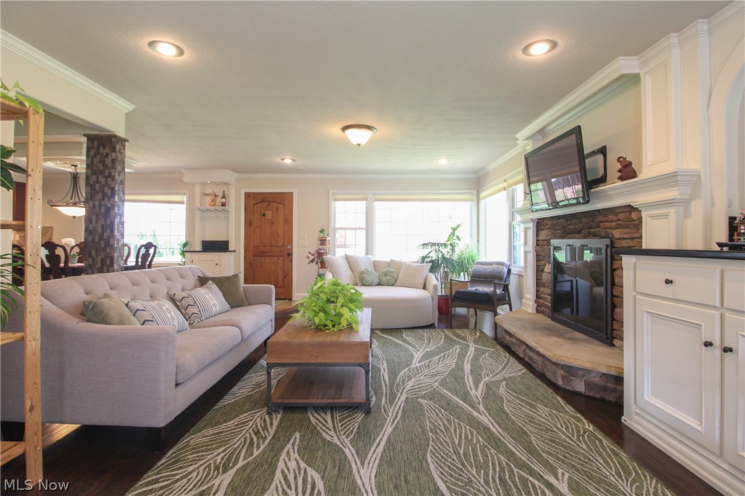 Canfield Village - Residential