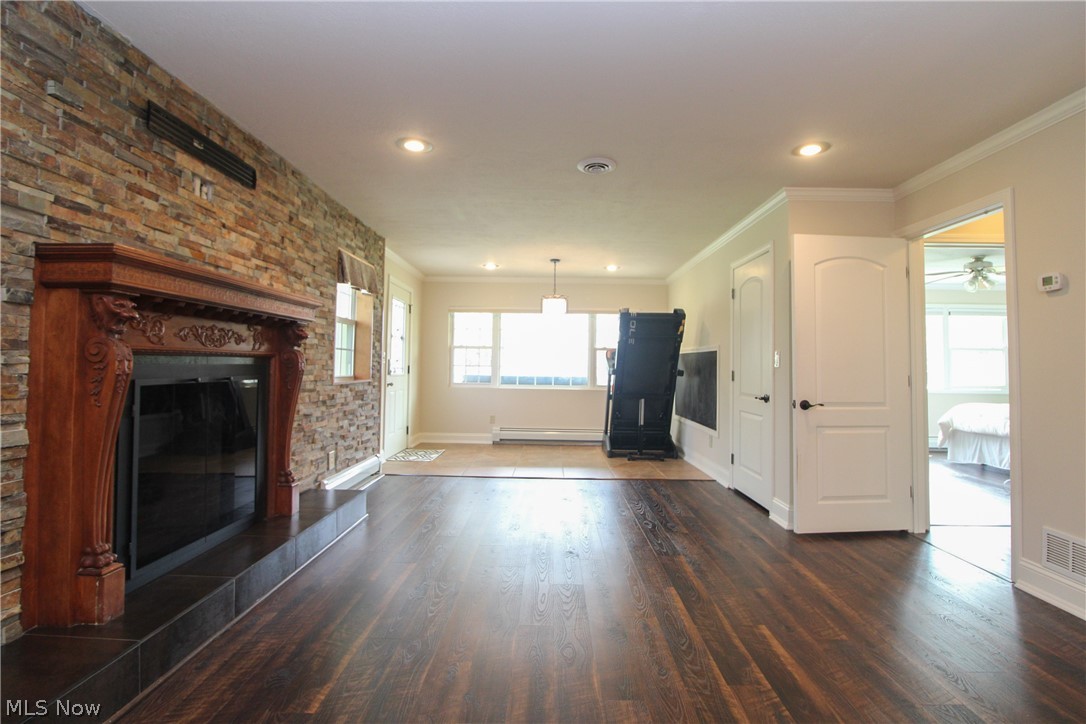 Canfield Village - Residential