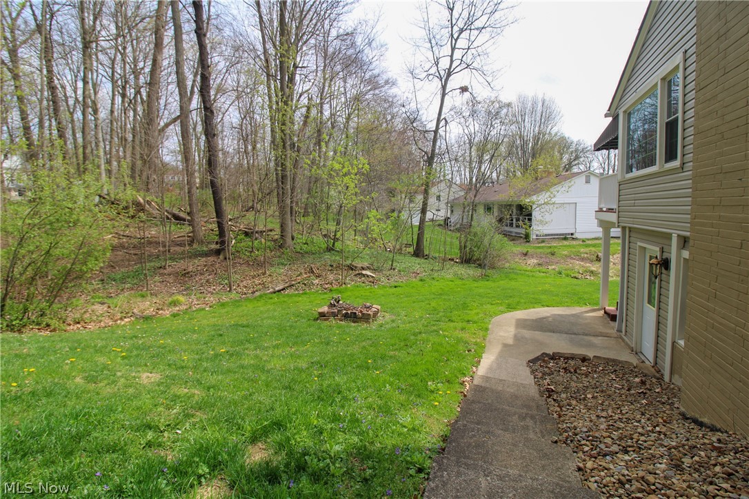 Canfield Village - Residential