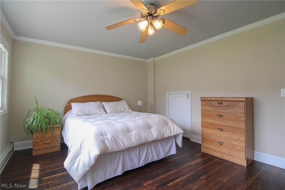 Canfield Village - Residential