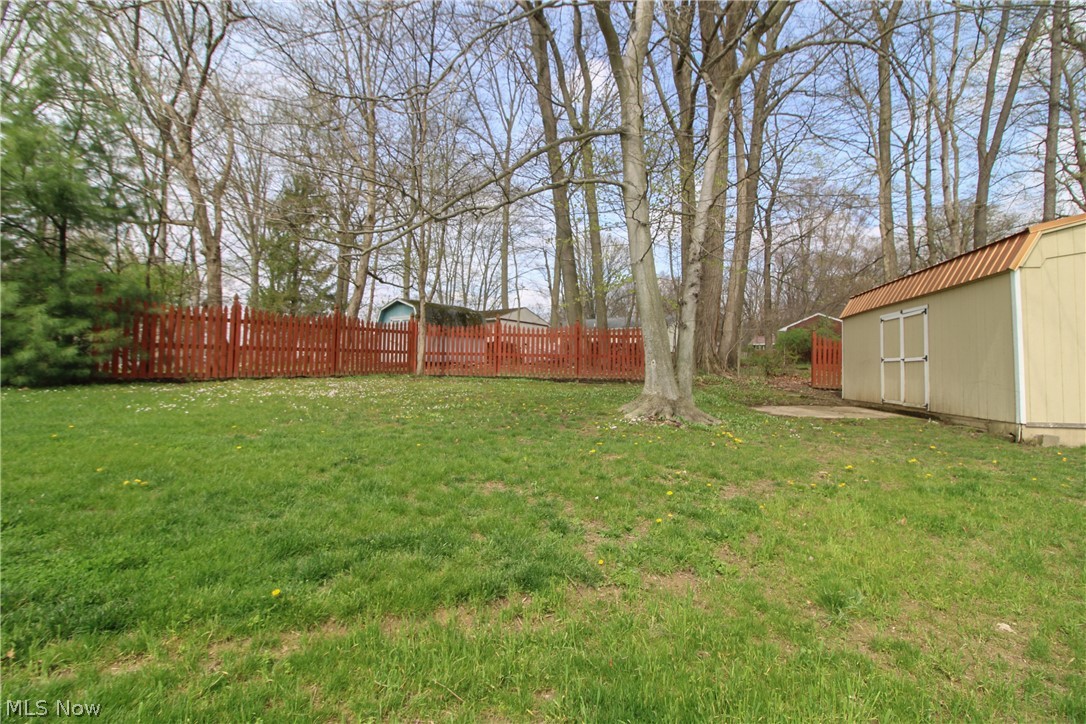 Canfield Village - Residential