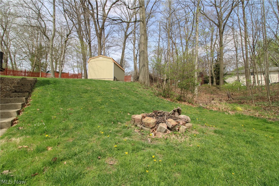 Canfield Village - Residential