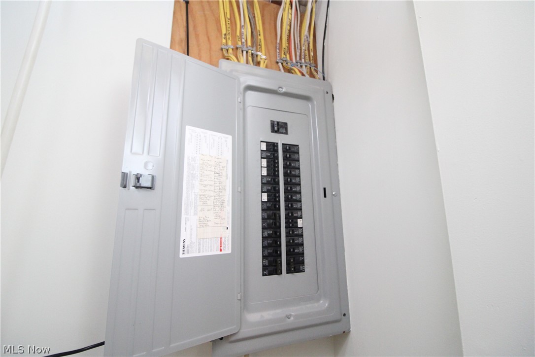 Canfield Village - Residential