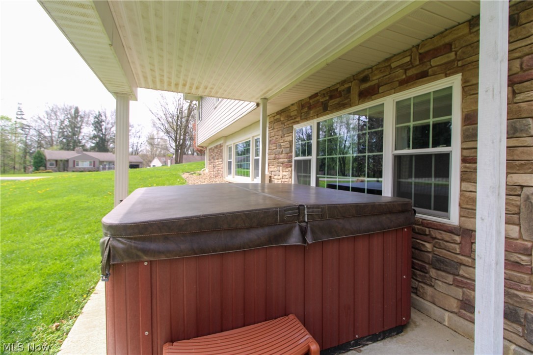 Canfield Village - Residential