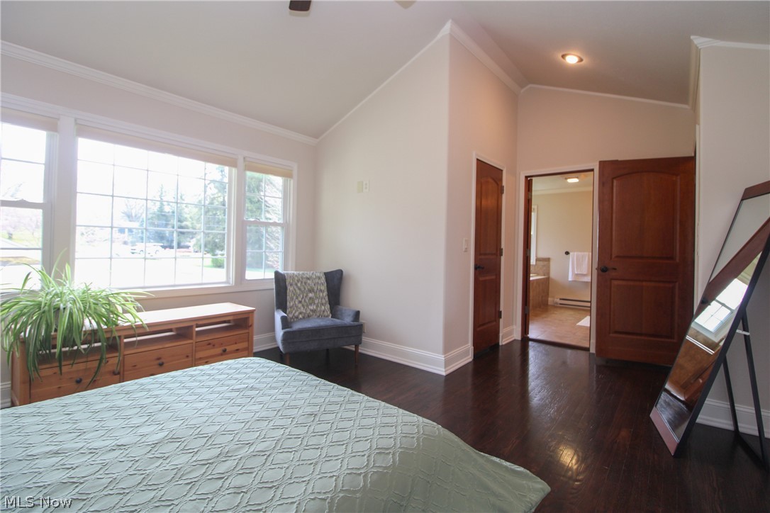 Canfield Village - Residential