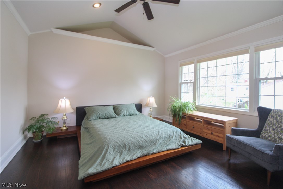 Canfield Village - Residential